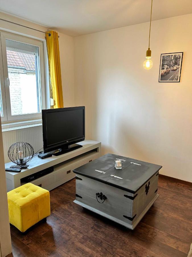 Not Far From Wissant Apartamento *