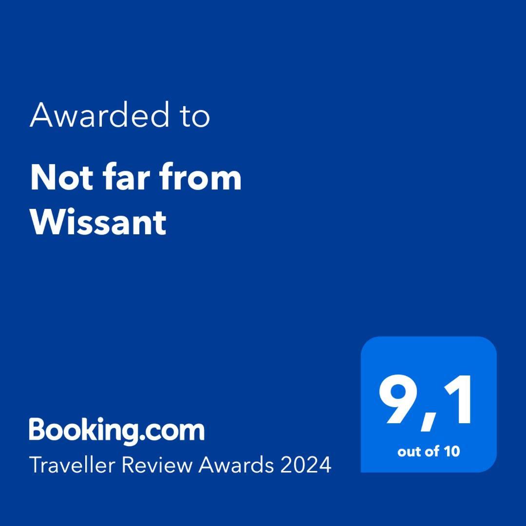 Not Far From Wissant * Marquise